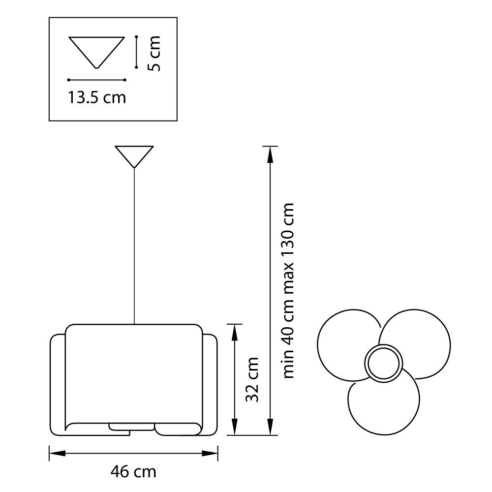 Lightstar *** (MD6005-3BL) Подвес PITTORE 3х40W E27 ЧЕРНЫЙ/БЕЛЫЙ (в комплекте) Lightstar *** (MD6005-3BL) Подвес PITTORE 3х40W E27 ЧЕРНЫЙ/БЕЛЫЙ (в комплекте)